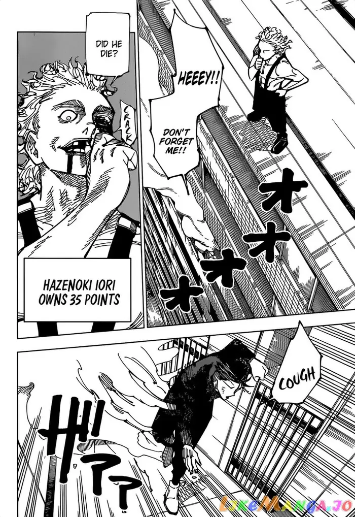 Jujutsu Kaisen Chapter 168 image 06_optimized